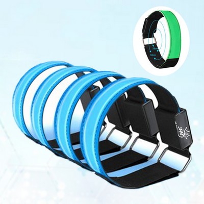 Light-Up Arm Band