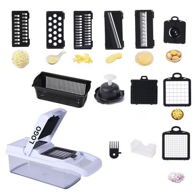 Vegetable Chopping Knife