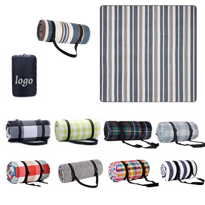 Outdoor Picnic Blanket