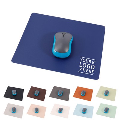 Square Anti-Slip Mouse Pad