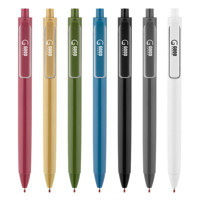 Advertising Promotion Gel Pen