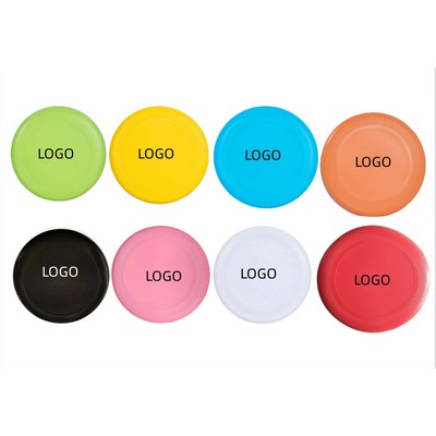 Custom Flying Discs