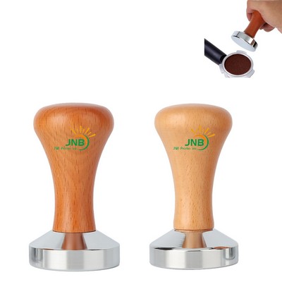 53mm Coffee Tamper