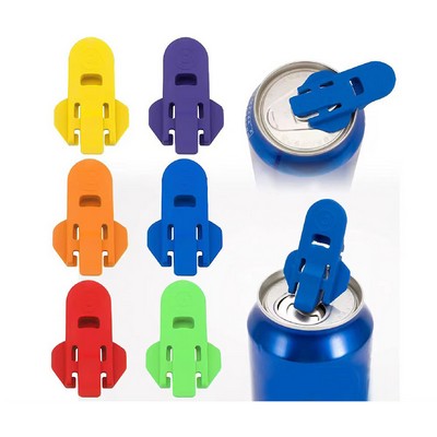 Manual Easy Can Opener