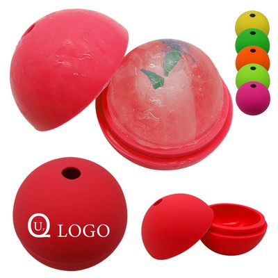 Ice Ball Mold