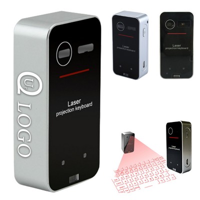 Virtual Keyboard
