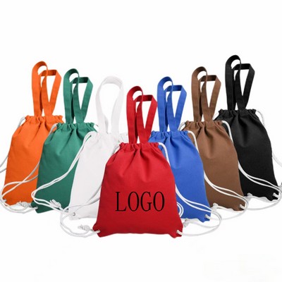 Protection Canvas Bag