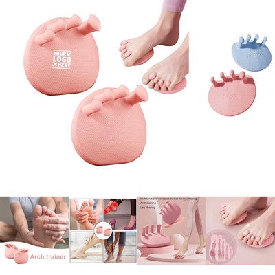 Women Toe Separators