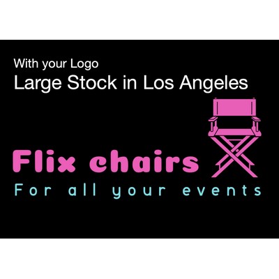 FLIX Folding Chair