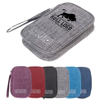 Multipurpose Digital Product Organizer Bag