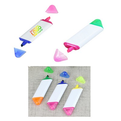 2" 1 Dual Tip Marker Pens