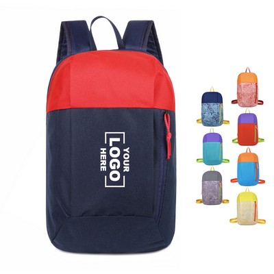Kids Outdoor Sports Backpack.