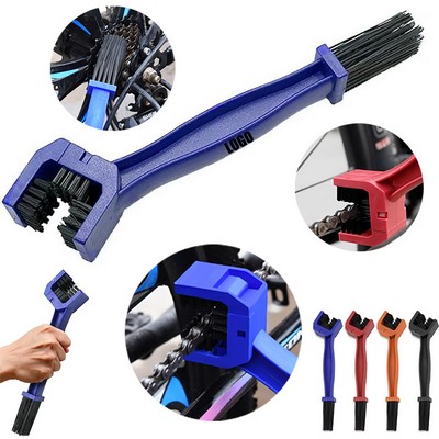 Bicycle Chain Cleaning Brush