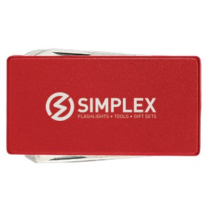 Multi -Tool Money Clip