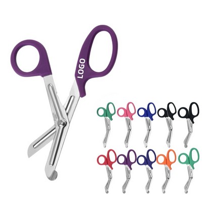 Premium EMT Medical Scissors