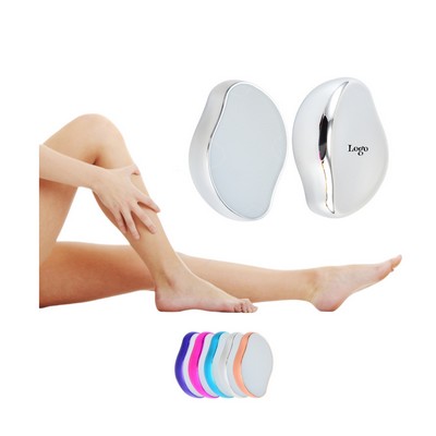 Crystal Hair Eraser for Women and Men
