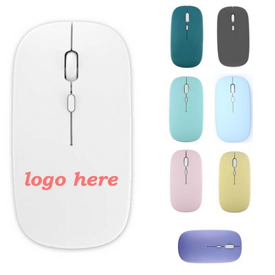 Wireless Bluetooth Mouse