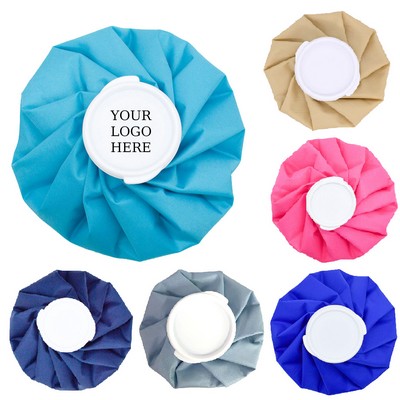 11.8INCH Ice Packs For Injuries Reusable