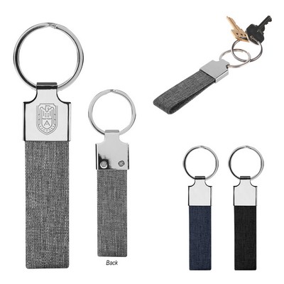 Smith Rpet Key Tag