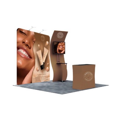 10' Premium Tradeshow Kits #1