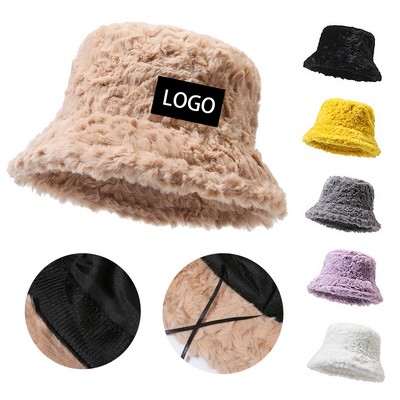 Warm Bucket Hat