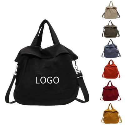 Shoulder Tote Bag