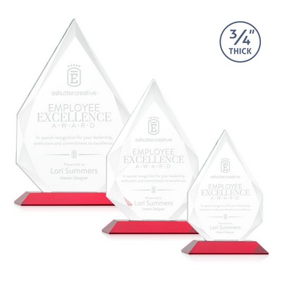 Hawthorne Award - Red