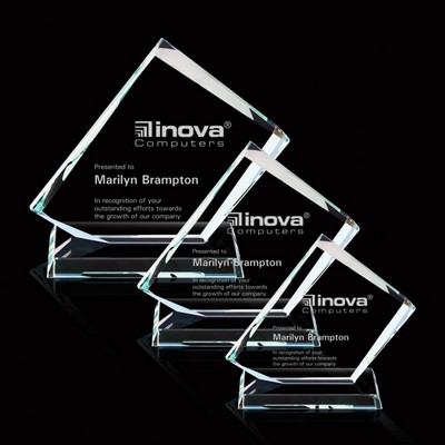 Distinction Award - Starfire