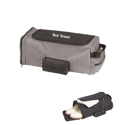Golf Shoe Bag