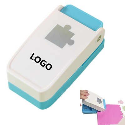 Generic Jigsaw Puzzle Machine Maker