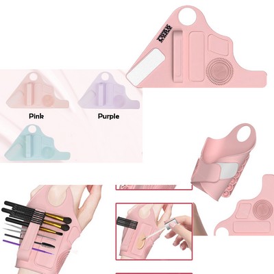 Makeup Wristband Tool