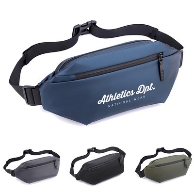 Waterproof Nylon Fanny Pack