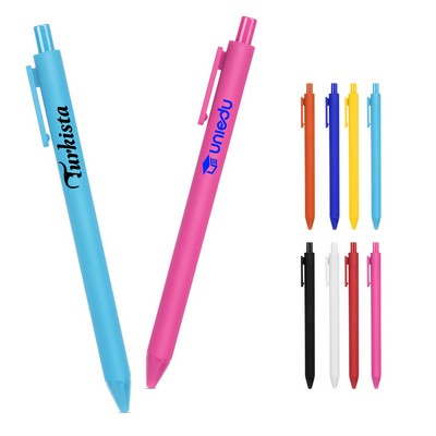 Smooth Writing Gel Pen