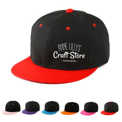 Trucker Cap with Sweatband
