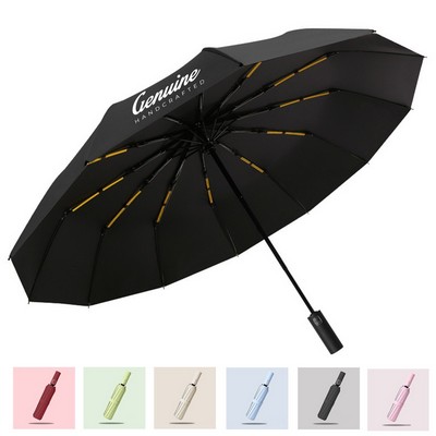Portable Auto Open Umbrella
