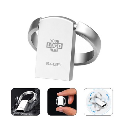 Mini USB Drive