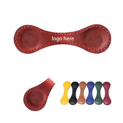 Magnetic Bookmark Holder