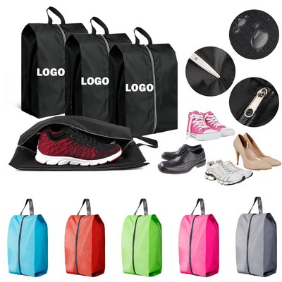 Shoe Travel Organizer Bag