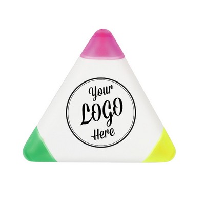 Triangular Highlighter