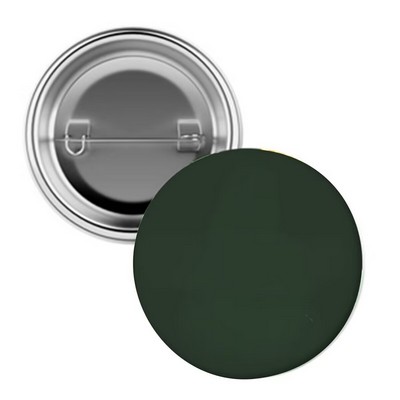 2" Full Color Pin Back Button