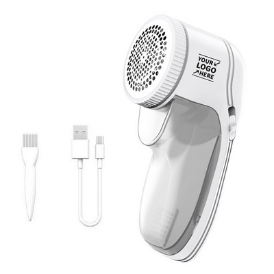 Fabric Shaver and Lint Remover
