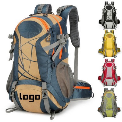 Waterproof Camping Cycling Bag Gym Bag