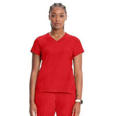 Infinity GNR8 Kinetic - Women's 2-Pocket V-Neck Top