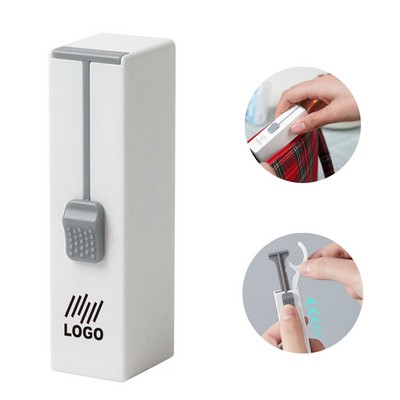 Floss Stick Case