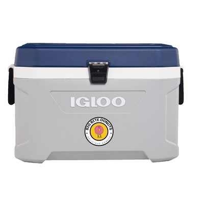Igloo® Maxcold Latitude 54 Qt. Cooler