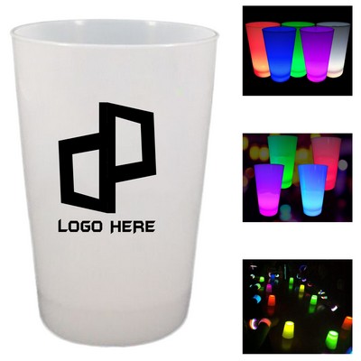 11.7Oz Led Luminous Party Cups