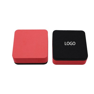 Mini Magnetic Whiteboard Dry Eraser