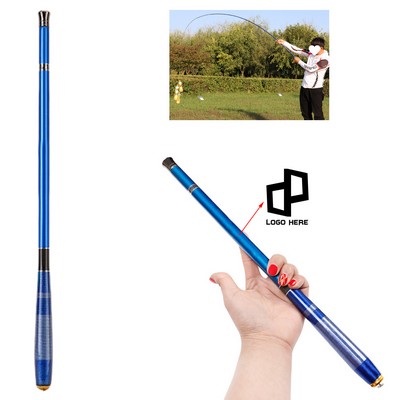 82.68 Inch Carbon Children'S Fishing Rod