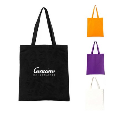 Cotton Tote Bag