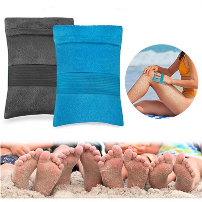 Portable Sand Remover